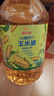 金龙鱼 食用油 非转基因 物理压榨玉米油6.18L（蕴含植物甾醇） 实拍图