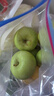 京地达山西青苹果 净重3斤单果120g起 小苹果酸甜 源头直发包邮 实拍图
