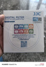 JJC 58mm uv镜 滤镜 S+镜头保护镜 适用佳能24-50 R8 R50v相机EF-S 18-55 200D二代 850D 富士XT30II 实拍图