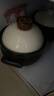 炊大皇砂锅陶瓷煲耐高温大容量家用炖汤煲煎熬中药煲仔饭砂锅2.8L 实拍图