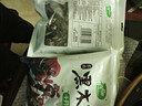 十月稻田 东北黑木耳 150g 肉厚无根 菌菇 黑龙江东宁特产 火锅炒菜煲汤 实拍图