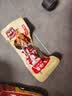 亲亲（Qinqin）休闲零食大包装 虾条薯片任选经典口味怀旧膨化食品 虾片原味 实拍图