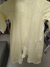 YEEHOO孕妈有礼英氏yeehoo婴儿衣服新生儿哈衣连体衣哈衣包屁衣爬服宝宝 满印和哈(5A抗菌升级款） 59cm (1-3个月) 实拍图