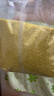 十月稻田 黄小米 2斤 五谷杂粮 低脂粗粮 早餐煮粥 正宗小米饭 米香浓郁 实拍图