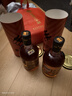 三只猴子（Monkey Shoulder）苏格兰调配麦芽洋酒威士忌500ml  轰趴聚会 鸡尾酒调饮 年货礼物 实拍图