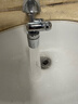 苏泊尔龙头起泡器1440°万向延伸器防溅水全铜万能接头加长厨房面盆S 实拍图