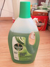 滴露（Dettol）地板清洗剂青苹地板清洁剂拖地清洁剂地板瓷砖清洁剂拖地专用2L 实拍图