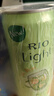 锐澳（RIO）洋酒 预调酒 鸡尾酒 果酒甜酒 微醺强爽多口味组合装 330ml*6罐 实拍图