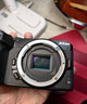 尼康（Nikon）【全新国行正品】尼康相机Z30轻便入门级半画幅微单相机Vlog家用翻转屏自拍4K高清便携数码相机 Z30单机/全新拆单机【不含镜头】 标配【送128G卡+座充+UV+膜+相机包+腕带 实拍图