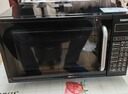 格兰仕微波炉烤箱一体机家用智能平板易清洁健康0涂层不锈钢内胆700瓦节能20升小型光波炉DG 全新升级 实拍图