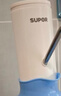 苏泊尔（SUPOR）上水器桶装水自动抽水器抗菌吸水器电动矿泉水压水器饮水机抽水泵 实拍图