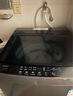 海尔（Haier）波轮洗衣机全自动 家用大容量 12公斤除螨抗菌全桶换风强力洗 以旧换新家电换新补贴EB120Z33Mate1 实拍图