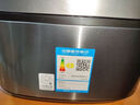 九阳（Joyoung）不粘厚釜内胆大火力柴火饭3升黄金容量家用2-3人微压多功能电饭煲电饭锅行业热销30FZ630 实拍图