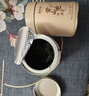 谢裕大绿茶黄山毛峰一级高山云雾茶叶品鉴小罐装30g茶叶 实拍图