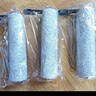 万创适用于添可洗地机配件芙万一代配件3.0地面清洁液清洁剂2.0LCD/LED滚刷slim过滤网滤芯滚筒配件 【2.0LCD/LED】专用滚刷3个 实拍图