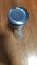 拜杰304不锈钢研磨器胡椒手动黑胡椒粉花椒调味罐研磨瓶200ml 实拍图