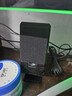 漫步者（EDIFIER）R101V 2.1声道电脑音响音箱 台式机笔记本桌面音响 游戏音响 黑色 实拍图