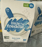 小皮（Little Freddie）有机原味高铁大米粉160g*1盒宝宝辅食婴儿营养低敏米糊米粉6-12月 实拍图