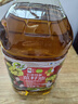 初萃【保真菜籽油】中粮纯香菜籽油4L 低芥酸非转基因食用油 物理压榨 实拍图