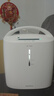 鱼跃(yuwell)3L升新国标医用制氧机轻音升级39分贝带雾化氧气机8F-3ZW 实拍图
