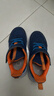 361°儿童运动鞋男女童(3-12岁)防撞鞋头密网休闲跑鞋 蓝 29 实拍图