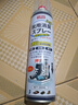 巨奇严选 鞋子除臭剂360ml 银离子消毒杀菌鞋袜喷雾球鞋运动鞋防脚臭 实拍图