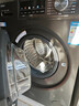 海尔（Haier）滚筒洗衣机全自动单洗家用 10公斤大容量超薄 家电国家补贴 京东自营29S 一级能效以旧换新 出租房 实拍图