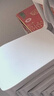 全品屋餐椅凳子塑料椅子办公椅靠背休闲椅书桌椅学习椅化妆椅电脑椅 实拍图