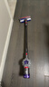 戴森（DYSON）V8无绳吸尘器【升级款】手持无线吸尘器 除螨 宠物 家庭适用 实拍图