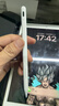 京东京造电容笔iPad苹果笔适用25年Pro/Air/Mini/iPad11平板触控触屏手写笔applepencil二代防误触 实拍图