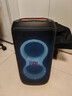 JBL PARTYBOX120  蓝牙音箱音响 室外广场舞 家庭KTV音响 唱歌KTV卡拉OK乐队便携乐器 礼物 【高级套装】120+JBL话筒 实拍图