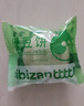 比比赞（BIBIZAN）抹茶雪媚娘绿豆饼1002g经典传统风味面包蛋糕点心饼干休闲零食品 实拍图