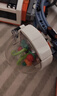 乐高（LEGO）积木拼装城市系列60433 空间站男孩儿童玩具生日新年礼物年货装饰 实拍图