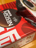 雀巢（Nestle）【侯明昊推荐】醇品速溶黑咖啡燃减0糖0脂*健身燃减防困48包*1.8g 实拍图