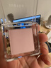 橘朵（Judydoll）单色腮红胭脂腮红膏多用膏高光修容新年礼物03哑光带细闪 实拍图