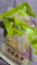 比比赞（BIBIZAN）泡椒脆笋600g量贩装解馋休闲零食开袋即食脆嫩酸辣手剥笋山椒竹笋 实拍图