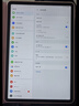 HUAWEI MatePad 11.5''S华为平板电脑144Hz高刷2.8K全面屏娱乐学生学习8+256GB WIFI深空灰 实拍图