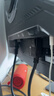 华硕ROG 绝杀27二代 XG27ACMES 27英寸显示器2K 240Hz电竞显示器2代超频255Hz HDR400 G-Sync HDMI 2.1 实拍图