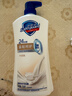 舒肤佳健康净护沐浴露牛奶醇香720g温和呵护秋冬适用沐浴乳液男女士通用 实拍图