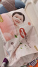 好奇（Huggies）铂金装小桃裤成长裤L120片(9-14kg)大号尿不湿拉拉裤【透爽散热】 实拍图