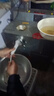 特睿思（TERUISI）绞肉机切肉机商用电动大型绞切肉两用机切片机不锈钢灌肠机大功率多功能切丝机2.2KW钢刀 QRLS-400 实拍图