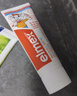ELMEX艾美适宝宝儿童牙膏0-6岁奥拉氟专效防蛀 50ml*2支装套装 实拍图
