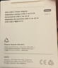 Apple/苹果 20W USB-C充电器  type-c充电器苹果手机充电器原装手机快充头 苹果17手机充电器 实拍图