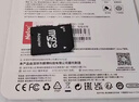 朗科（Netac）＆JOY联名款 16GB TF(MicroSD)存储卡 U1 C10 A1 P500系列 读速98MB/s 行车记录仪＆监控摄像 实拍图