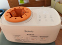 波咯咯（bololo）摇奶器保温二合一温奶器婴儿无水暖奶器一体母乳解冻全自动 【红外PLUS款】摇奶/暖奶/保温/解冻/抗干扰红外探温 实拍图