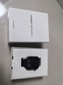 华为HUAWEI WATCH FIT 4 韵律黑氟橡胶表带 华为运动智能手表超轻薄大屏潮流运动蓝牙通话睡眠监测fit4 实拍图