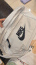 耐克NIKE 王一博同款 男女款腰包  休闲包 BA5751-072浅骨色均码 实拍图