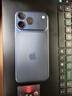 Apple/苹果 iPhone 17 Pro Max 512GB 银色 支持移动联通电信5G 双卡双待手机 实拍图