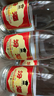 汾酒【酒厂直供】杏花村 黄盖玻汾53度 475ml*6瓶 清香型白酒 口粮酒 53度 475mL 6瓶 黄盖玻汾 实拍图