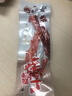 杉爱烤脖40g（糖醋味）*10 风干鸭脖风味 手撕鸡脖烤脖 休闲年货零食 实拍图